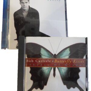 Music CDs - Set of 2 - Select from the CDs Originally Priced at $1
